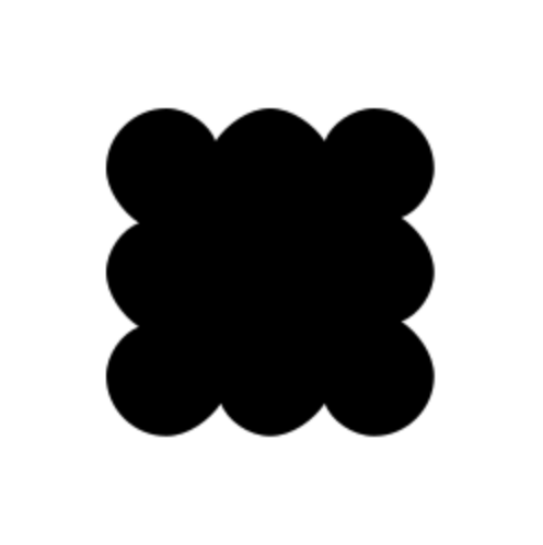 inner-nine-dots-fat Merkkisilmä preview