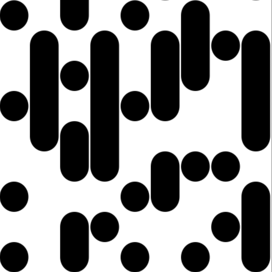 vertical-dot-chain Kuvio preview